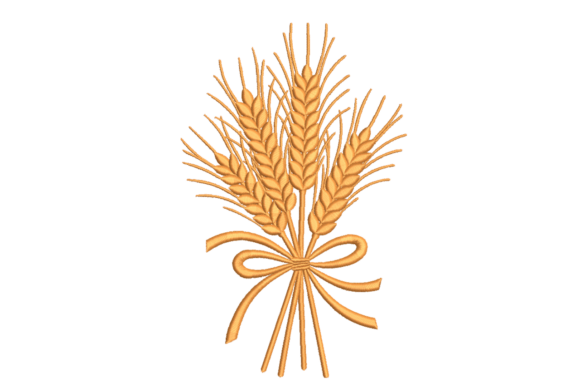 Golden Wheat Sheaf Review